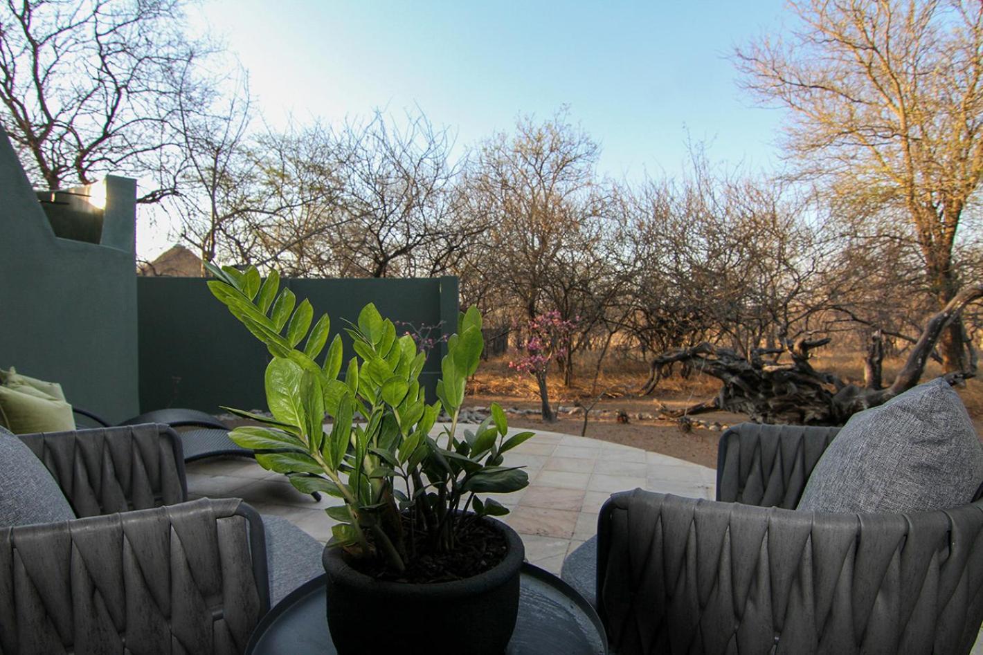 Tomo Safari Lodge Hoedspruit Exterior foto