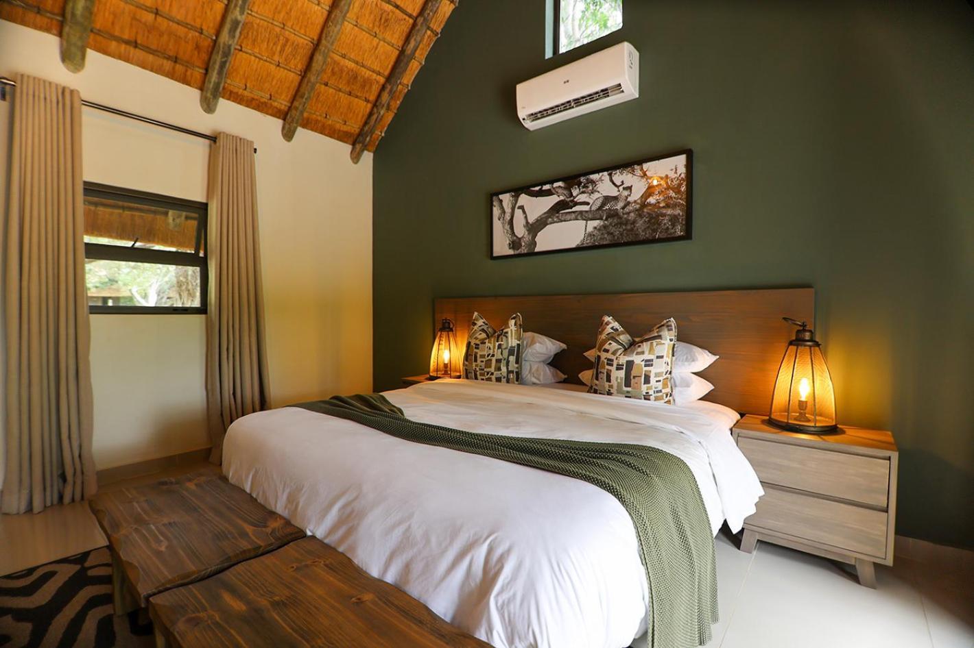 Tomo Safari Lodge Hoedspruit Zimmer foto