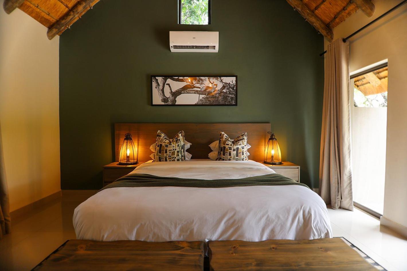 Tomo Safari Lodge Hoedspruit Zimmer foto