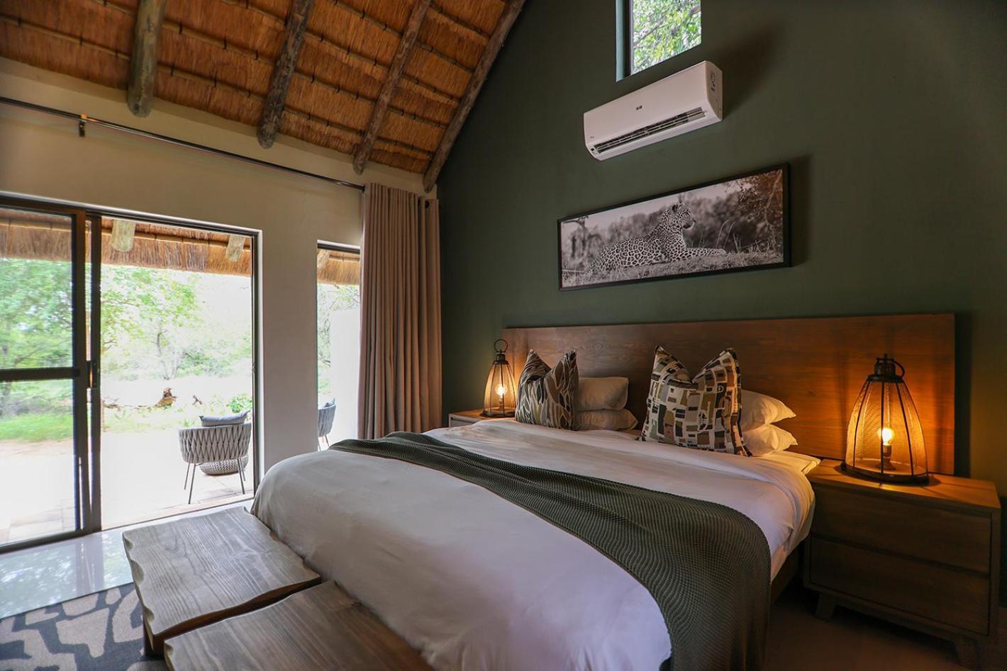 Tomo Safari Lodge Hoedspruit Zimmer foto