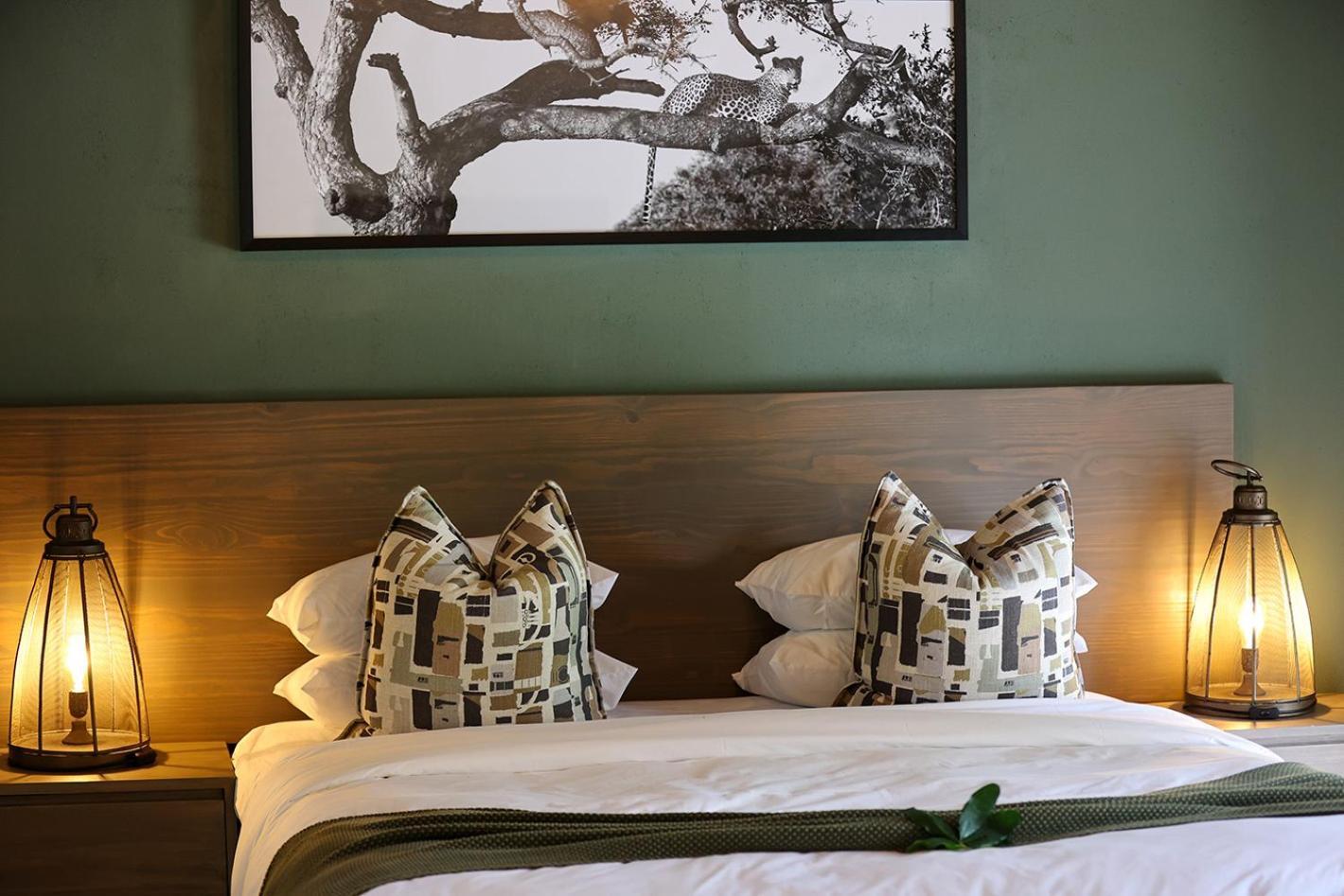 Tomo Safari Lodge Hoedspruit Zimmer foto