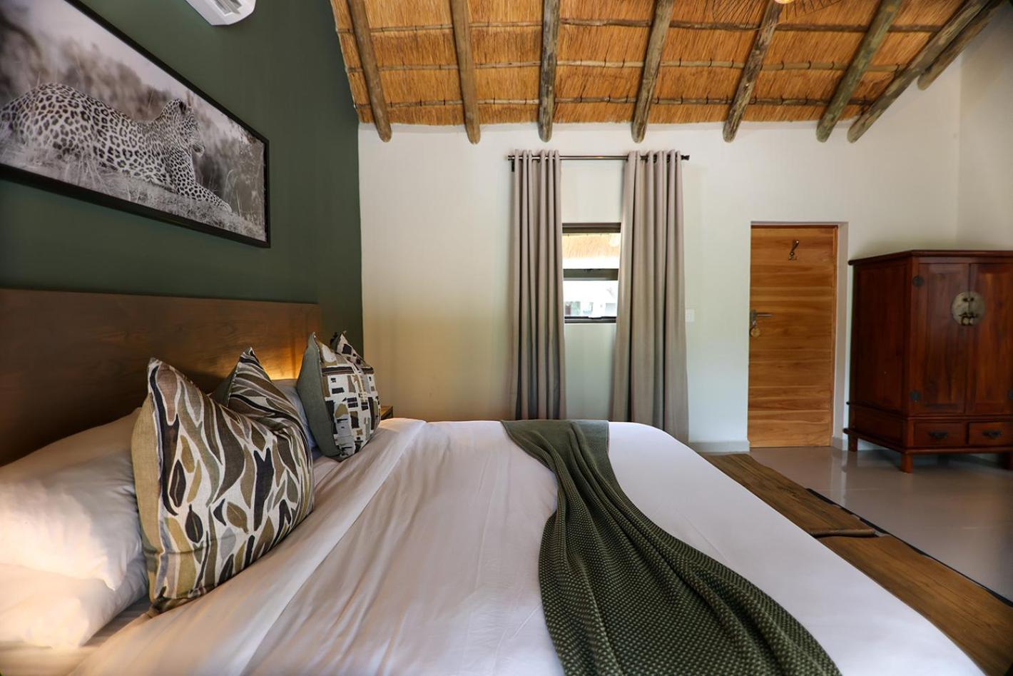 Tomo Safari Lodge Hoedspruit Zimmer foto