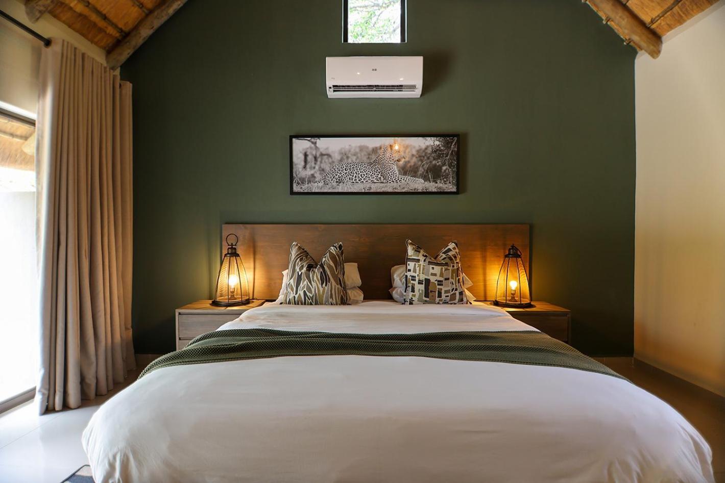 Tomo Safari Lodge Hoedspruit Zimmer foto