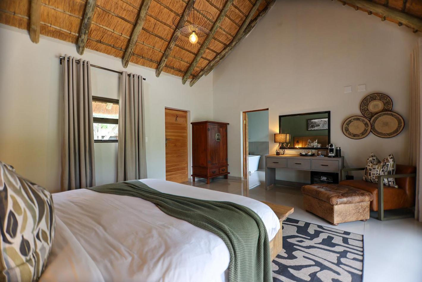 Tomo Safari Lodge Hoedspruit Zimmer foto