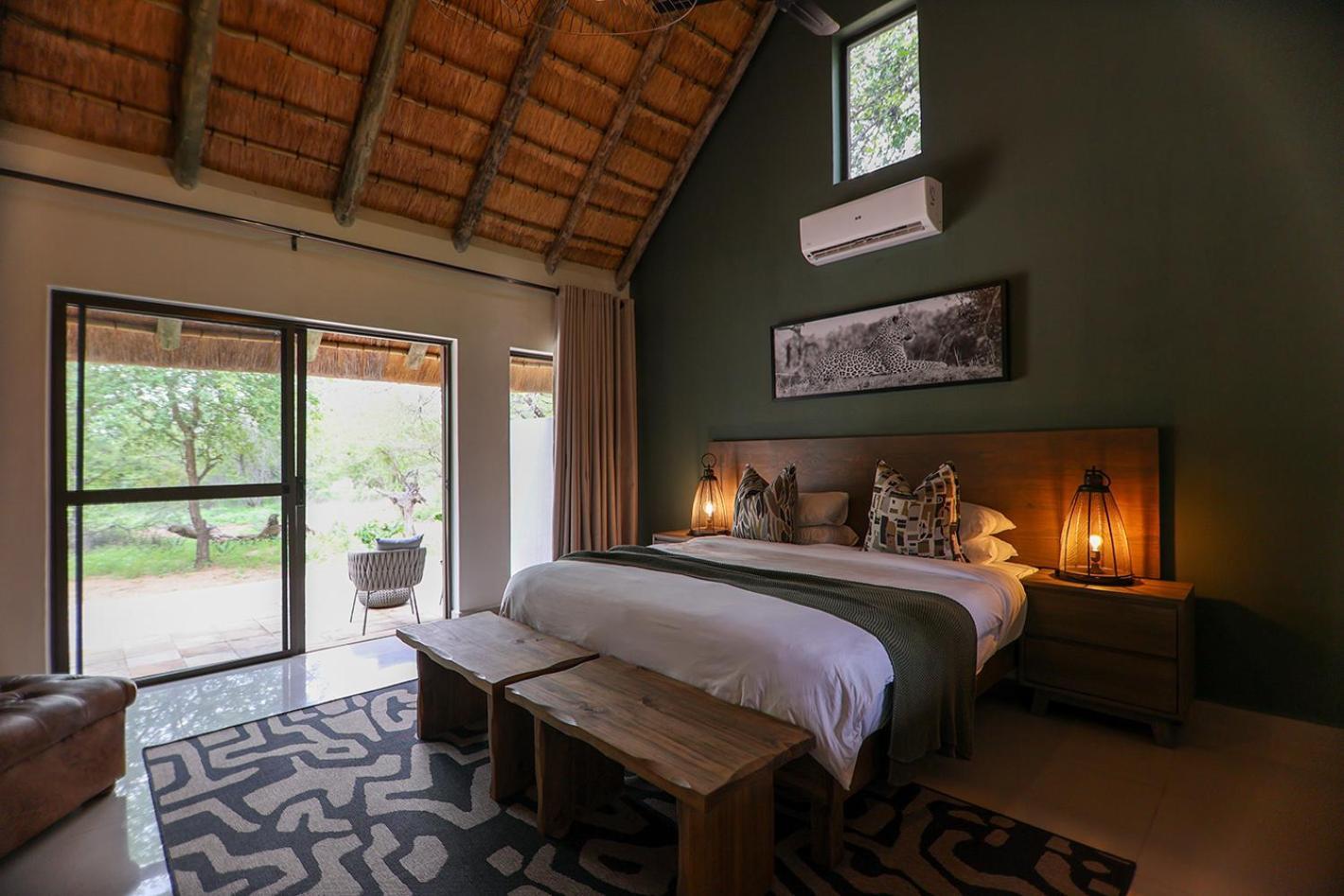 Tomo Safari Lodge Hoedspruit Zimmer foto