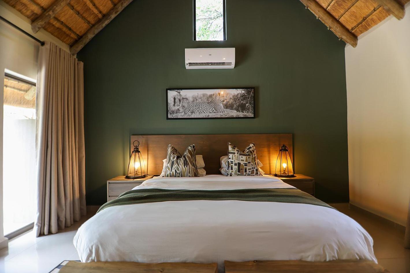 Tomo Safari Lodge Hoedspruit Zimmer foto