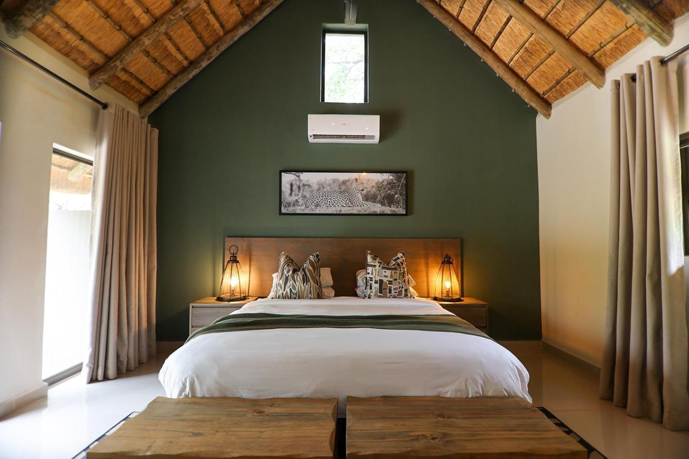 Tomo Safari Lodge Hoedspruit Zimmer foto