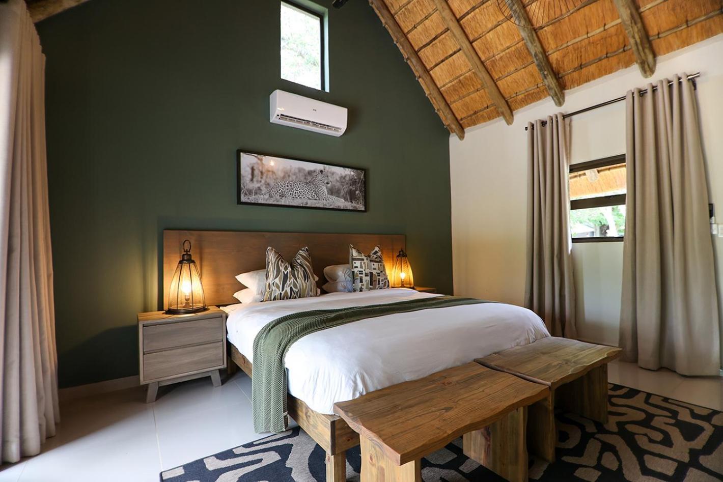 Tomo Safari Lodge Hoedspruit Zimmer foto