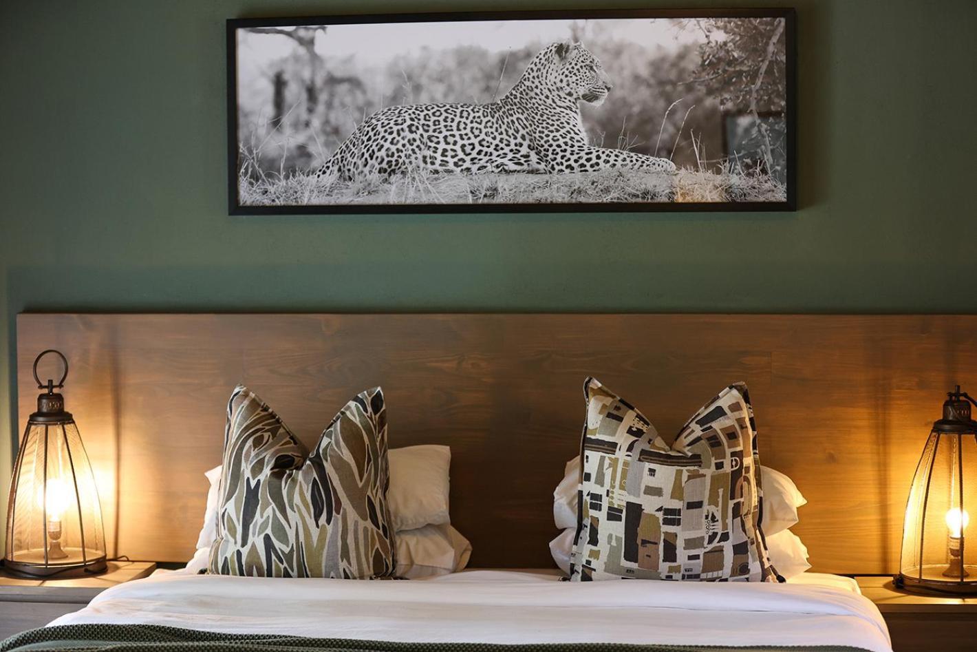 Tomo Safari Lodge Hoedspruit Zimmer foto